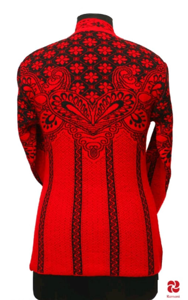 Women Sweaters - S, M, L, XL. XXL, Multi Colour